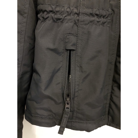 A&F All Season Weather Warrior Jacket - Picture 5 of 13